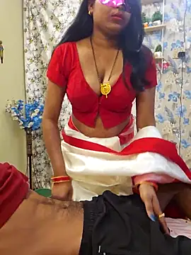 Queen Anushka69 online show from February 15, 2025, 7:06 pm