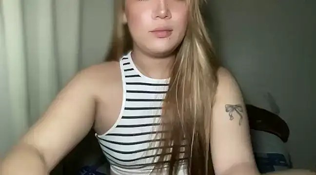 MissCataleyaxxx online show from January 25, 2025, 3:51 am