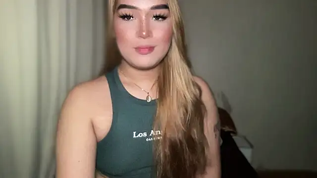 MissCataleyaxxx online show from March 19, 2025, 3:52 am