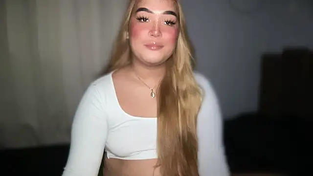 MissCataleyaxxx online show from October 16, 2025, 1:34 pm