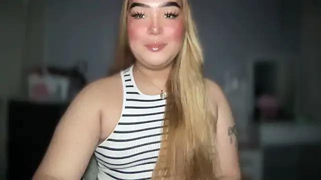 MissCataleyaxxx online show from October 19, 2025, 1:17 am