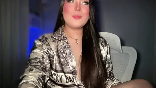 MissCataleyaxxx online show from March 12, 2026, 8:26 pm