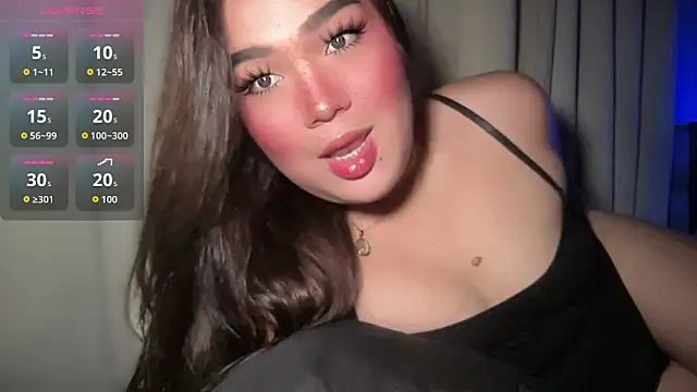 MissCataleyaxxx online show from April 25, 2026, 3:42 pm