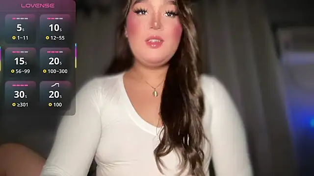 MissCataleyaxxx online show from May 30, 2026, 12:41 am