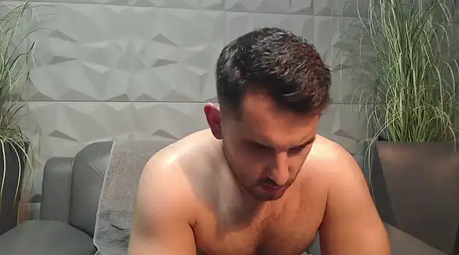 Antoniodiamond online show from December 21, 2024, 8:21 pm