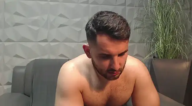 Antoniodiamond online show from January 15, 2025, 11:08 pm