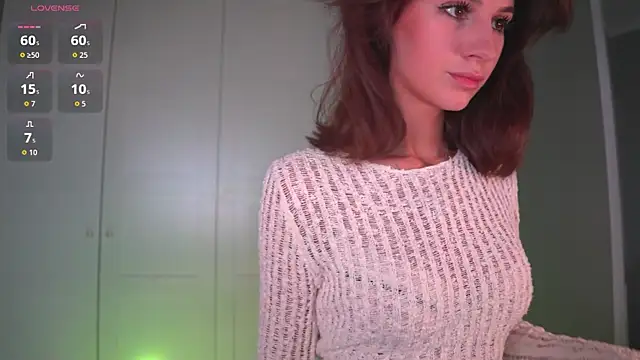 -JuicyMolly- online show from September 18, 2025, 2:08 pm