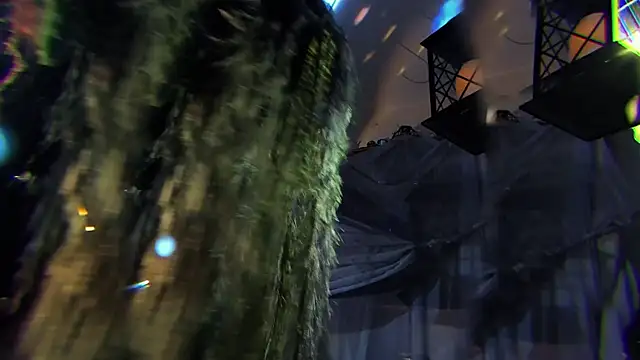 Scarlett Wanner online show from October 30, 2025, 8:09 pm