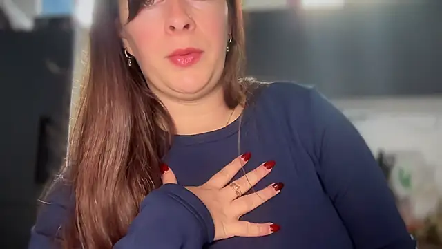 Snapshot of Amai_Live chatting on September 16, 2025, 7:09 am Amai Live online show from September 16, 2025, 7:09 am