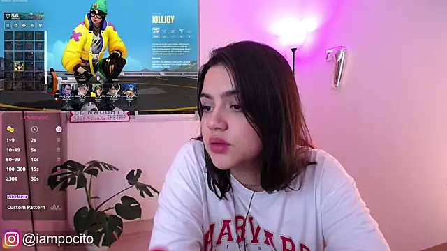 pocitox online show from December 6, 2024, 7:10 am