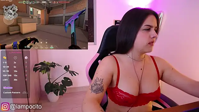 pocitox online show from December 11, 2024, 4:39 am