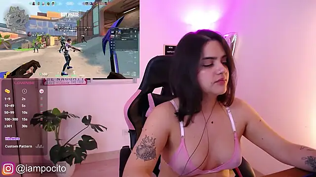 pocitox online show from December 13, 2024, 8:20 am