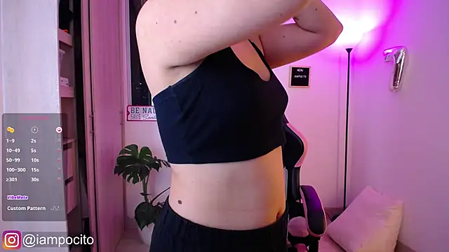 pocitox online show from December 21, 2024, 8:50 am