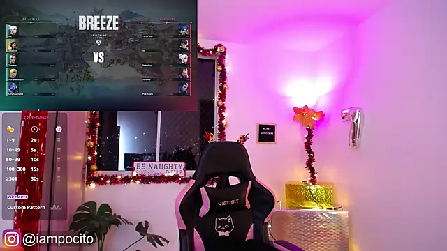 pocitox online show from December 23, 2024, 4:12 am