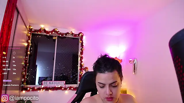 pocitox online show from December 24, 2024, 1:38 am