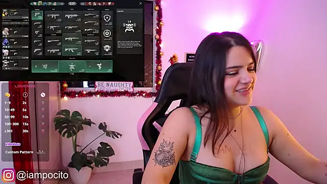 pocitox online show from December 25, 2024, 8:40 am