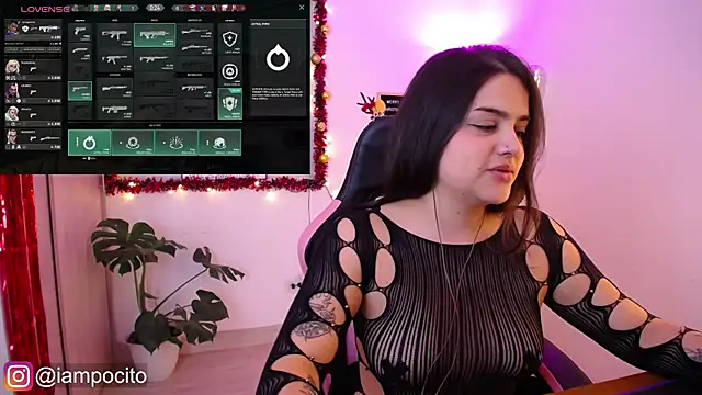 pocitox online show from December 29, 2024, 4:48 am