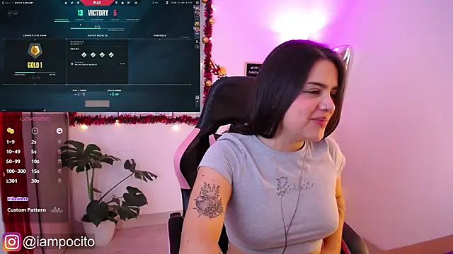 pocitox online show from December 30, 2024, 7:48 am