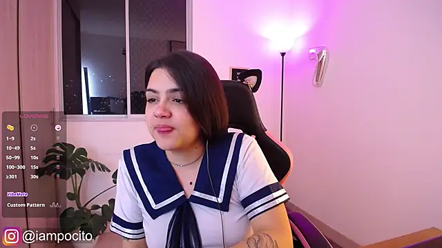 pocitox online show from January 6, 2025, 5:41 am