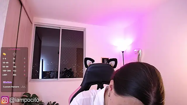 pocitox online show from January 9, 2025, 12:46 am