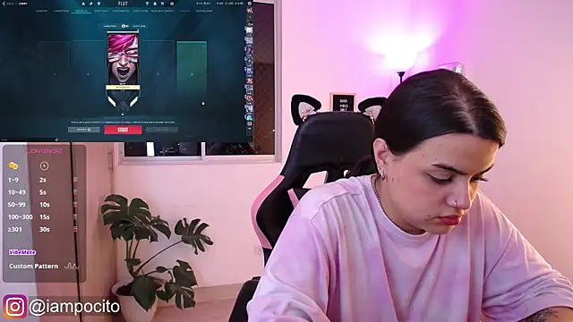 pocitox online show from January 9, 2025, 3:47 am