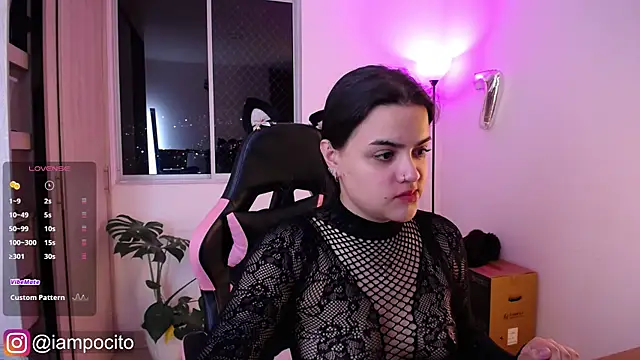 pocitox online show from January 16, 2025, 2:19 am