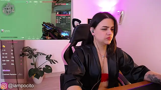 pocitox online show from January 17, 2025, 7:41 am