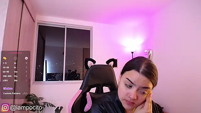 pocitox online show from January 19, 2025, 2:36 am