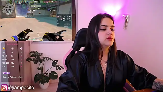 pocitox online show from January 20, 2025, 7:58 am