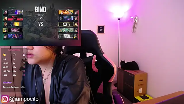 pocitox online show from January 21, 2025, 5:49 am