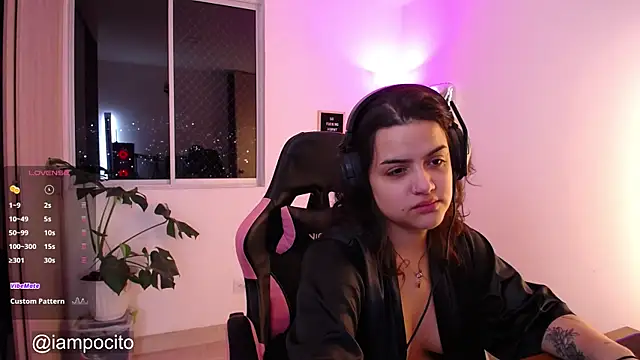 pocitox online show from January 26, 2025, 2:24 am