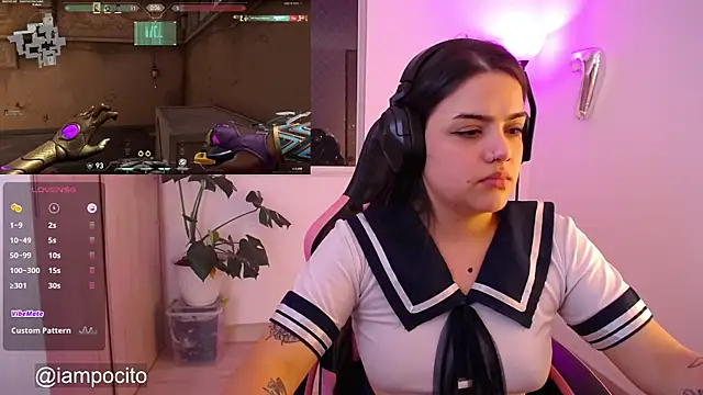 pocitox online show from January 26, 2025, 5:34 am