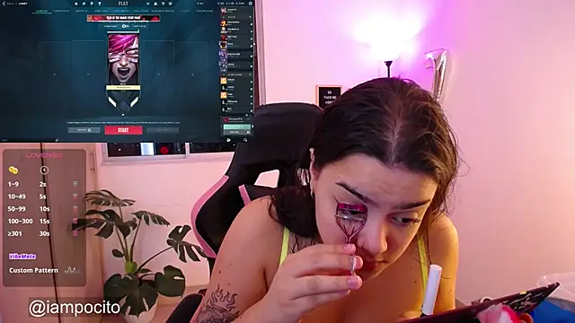 pocitox online show from January 28, 2025, 2:00 am