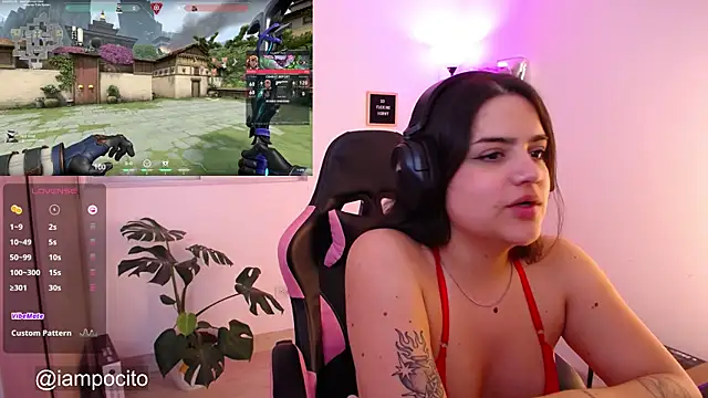 pocitox online show from January 31, 2025, 3:20 am