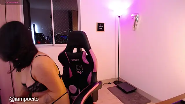 pocitox online show from February 1, 2025, 1:55 am