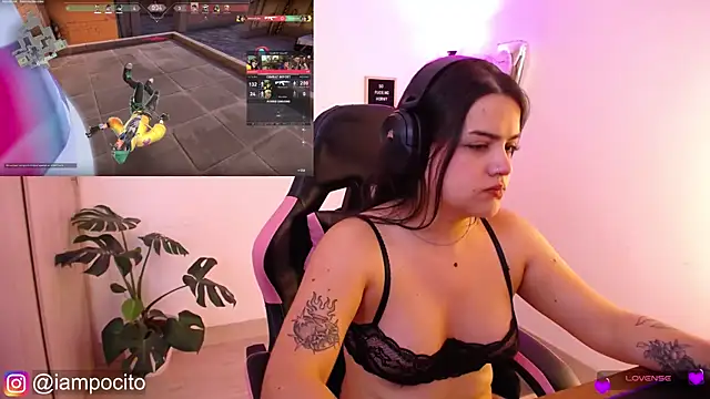 pocitox online show from February 1, 2025, 4:56 am