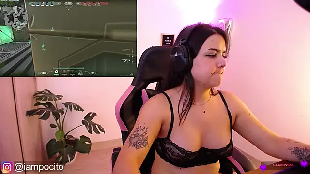 pocitox online show from February 1, 2025, 7:57 am