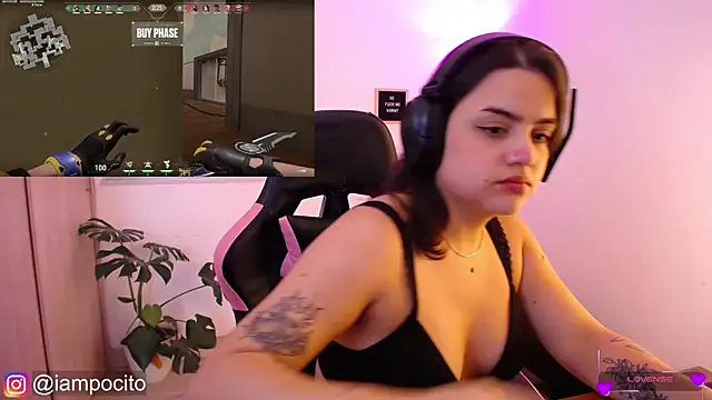 pocitox online show from February 4, 2025, 5:31 am