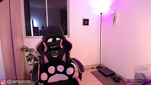 pocitox online show from February 9, 2025, 2:17 am