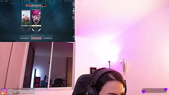 pocitox online show from February 9, 2025, 5:19 am