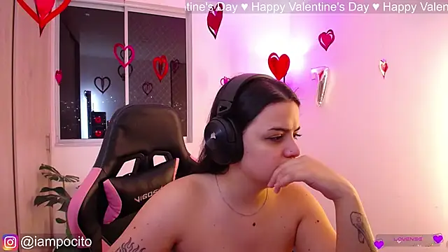 pocitox online show from February 15, 2025, 2:47 am