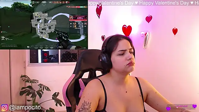 pocitox online show from February 19, 2025, 5:16 am