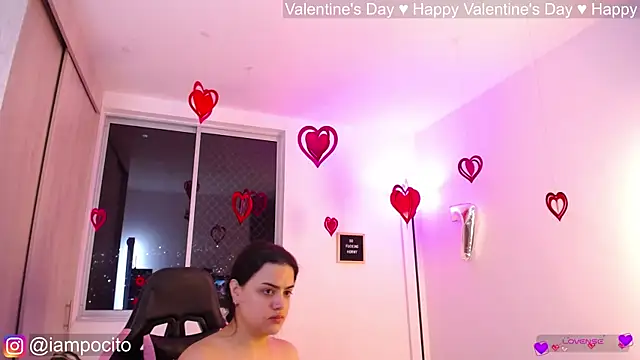 pocitox online show from February 20, 2025, 1:46 am