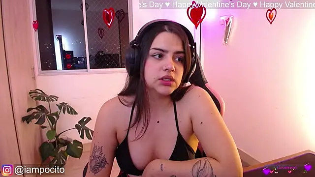 pocitox online show from February 20, 2025, 4:50 am