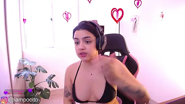 pocitox online show from February 21, 2025, 1:55 am