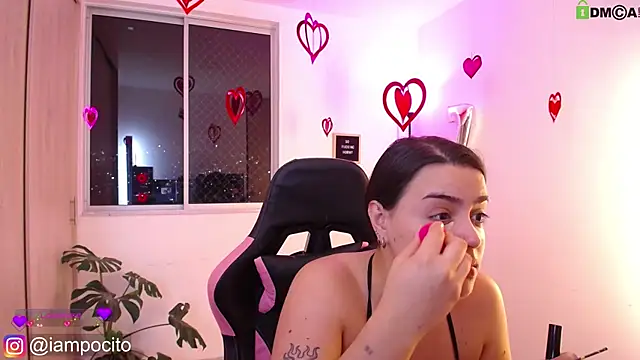 pocitox online show from February 24, 2025, 2:51 am