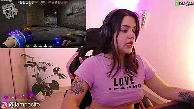 pocitox online show from March 3, 2025, 4:47 am