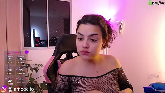 pocitox online show from March 8, 2025, 2:34 am