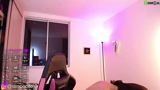 pocitox online show from March 10, 2025, 2:28 am