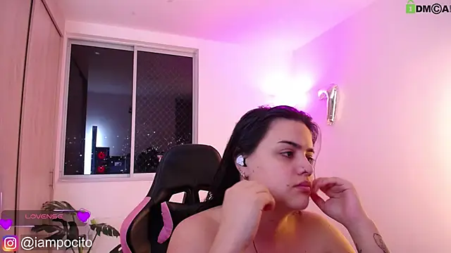 pocitox online show from March 16, 2025, 2:21 am